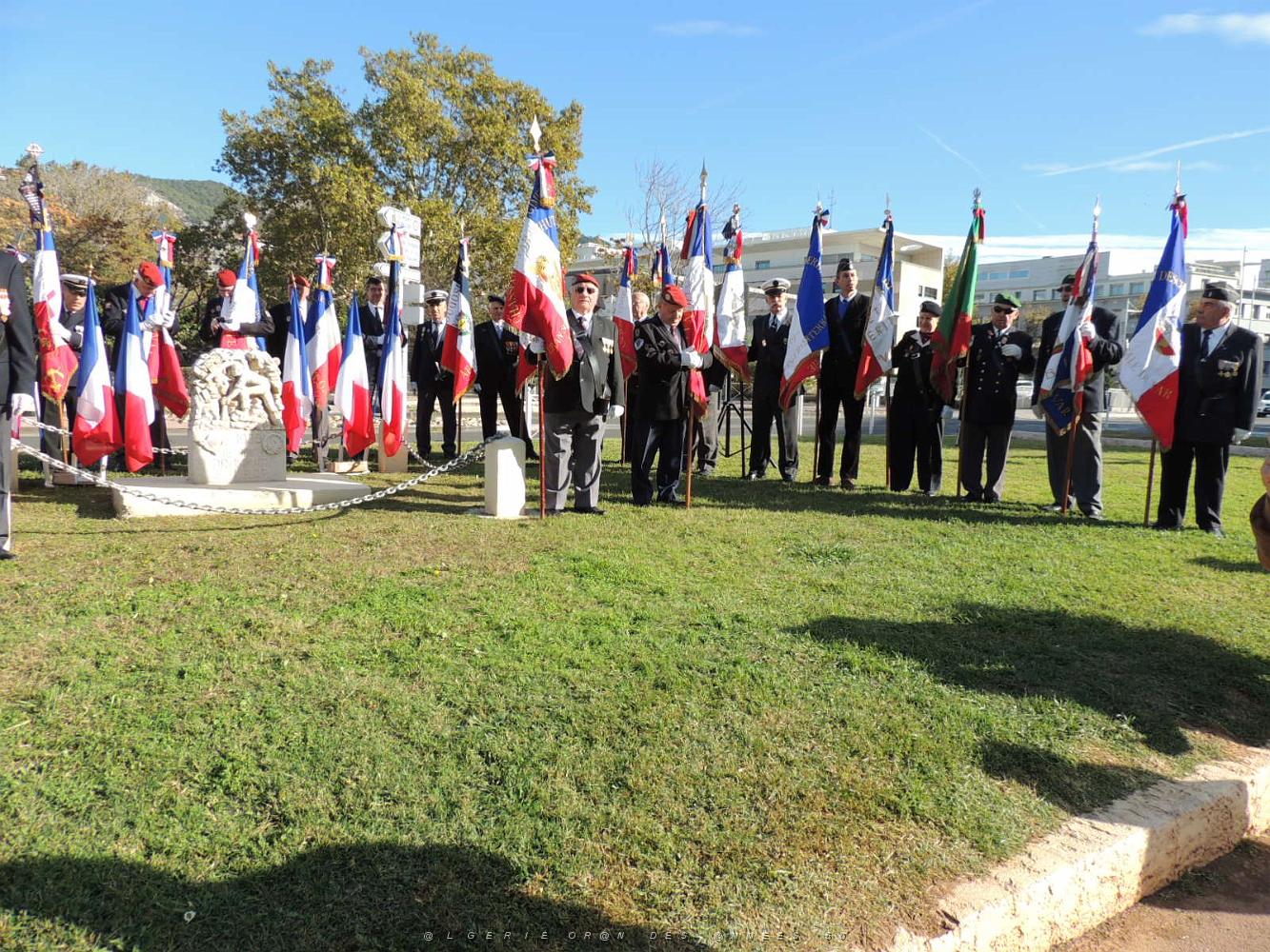 2017 10 23 TOULON 35 EME ANNIVERSAIRE  ATTENTAT DU DRAKKAR (23).JPG -           